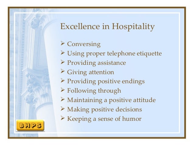14099950 Training Hotel Front Office