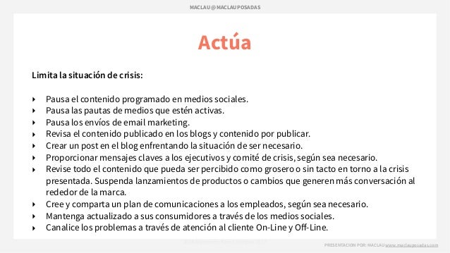 preguntas para focus group alimentos manejo de crisis en redes sociales preguntas para focus group alimentos manejo de crisis en redes sociales