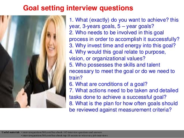 list of competency based interview questions