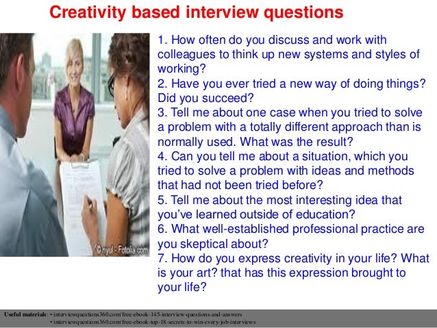 140 competency based interview questions