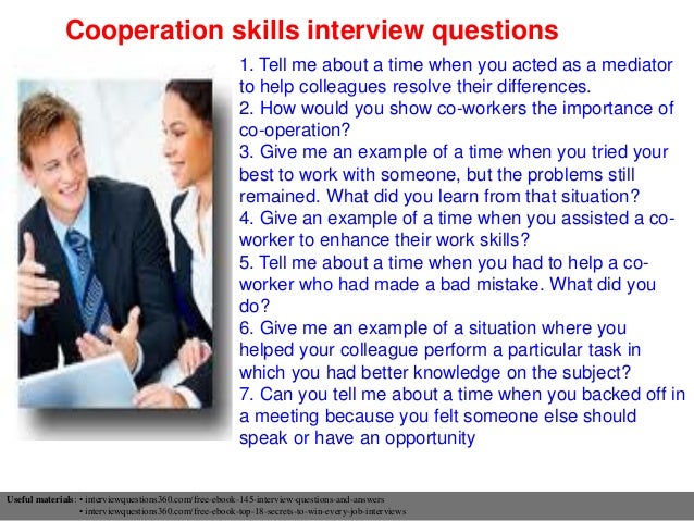 140 competency based interview questions