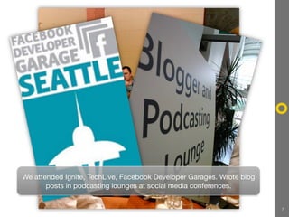 You Don't Need a Social Media Strategy (Washington DC Edition) | PPT
