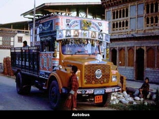 Autobus
 