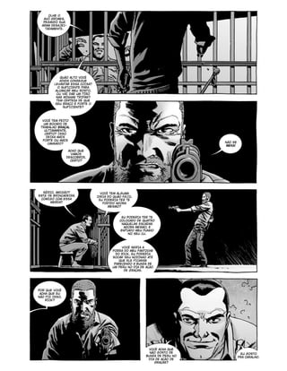THE WALKING DEAD HQ141