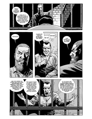 THE WALKING DEAD HQ141