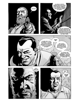 THE WALKING DEAD HQ141