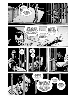 THE WALKING DEAD HQ141