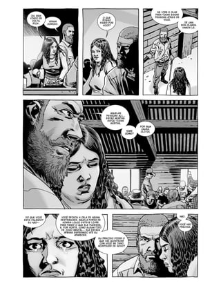 THE WALKING DEAD HQ141
