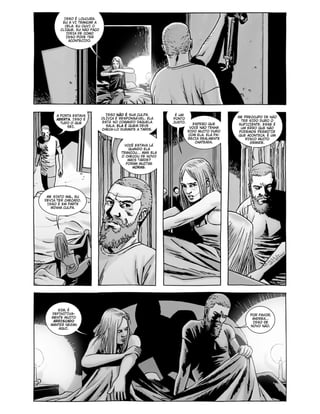 THE WALKING DEAD HQ141