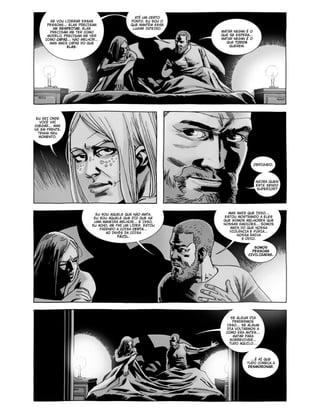 THE WALKING DEAD HQ141