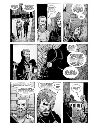 THE WALKING DEAD HQ141
