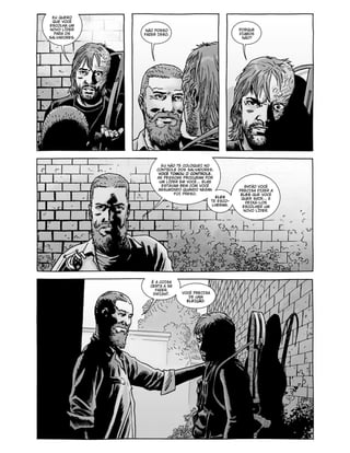 THE WALKING DEAD HQ141