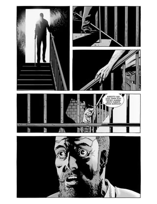 THE WALKING DEAD HQ141