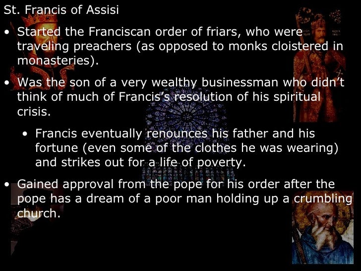 the reform crusades What attempts were made to reform the church during the why the crusades took place during the middle ages • what the effects of the crusades were 381. the reform crusades What attempts were made to reform the church during the why the crusades took place during the middle ages • what the effects of the crusades were 381.