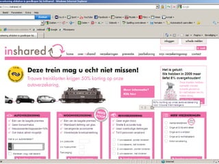 12 
Fact based marketing 
12  