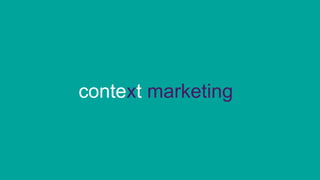 SearchLove London | Molly Flatt, 'Putting The X into Content Marketin…