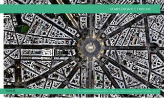 IPA - Semana Acadêmica 2014 - Dipl.-Ing. M.Sc. Lennart Bertram Poehls
COMPLEXIDADE E FINITUDE
38 / 45
 