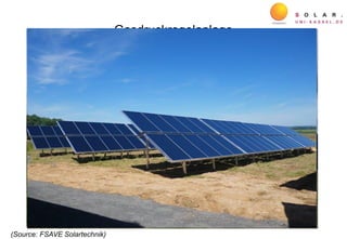 Gasdruckregelanlage
(Source: FSAVE Solartechnik)
 