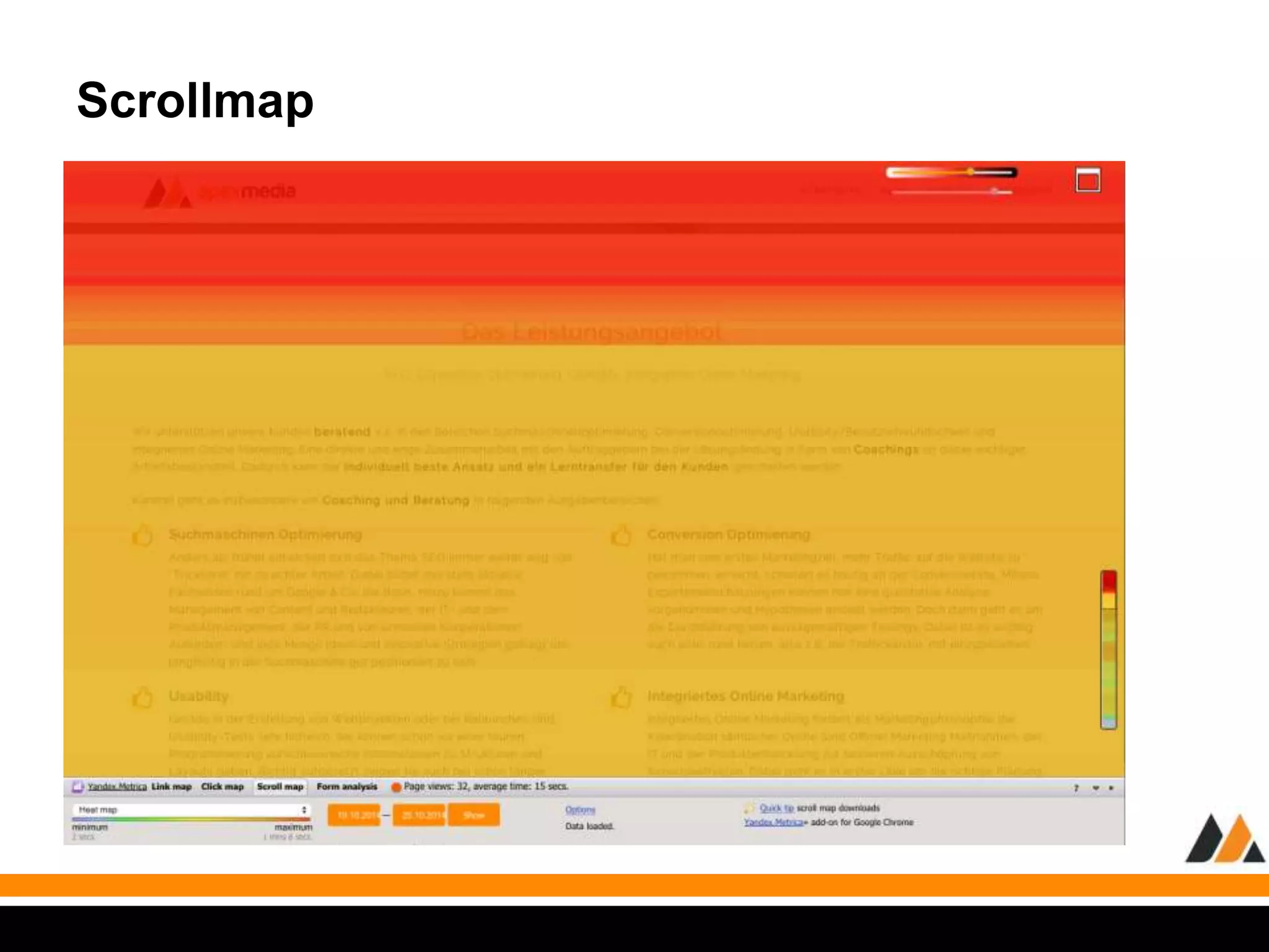 Scrollmap 
 