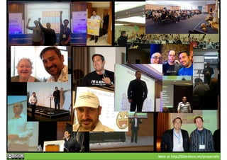 More at http://Slideshare.net/proyectalis 
 