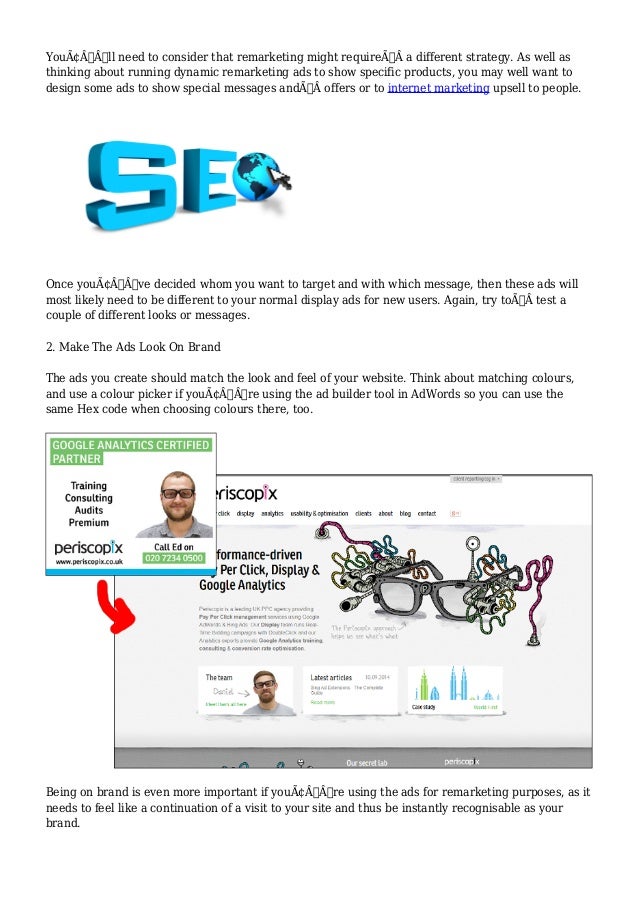 Download Image Ad Best Practices For The Google Display Network
