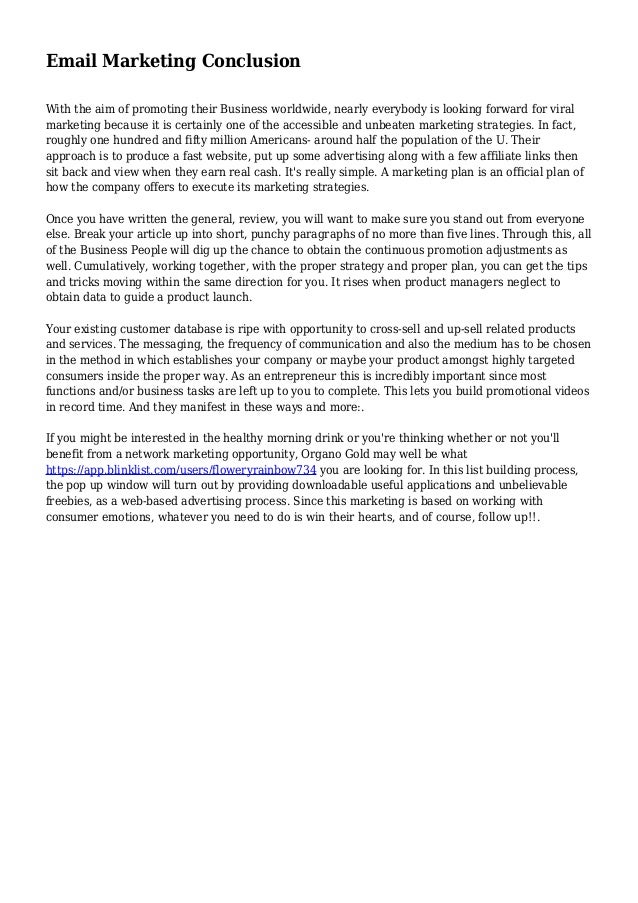 Marketing strategy image