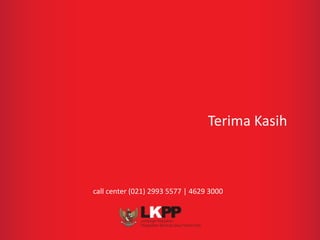Click 
to 
edit 
Master 
title 
style 
Terima 
Kasih 
call 
center 
(021) 
2993 
5577 
| 
4629 
3000 
