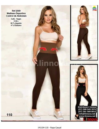 141104 c   ropa casual