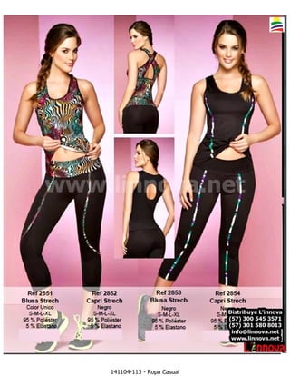 141104 c   ropa casual