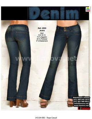 141104 c   ropa casual