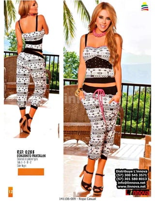 141106 a   ropa casual