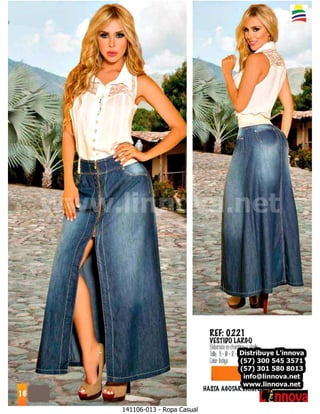 141106 a   ropa casual