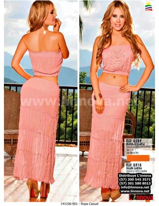 141106 a   ropa casual