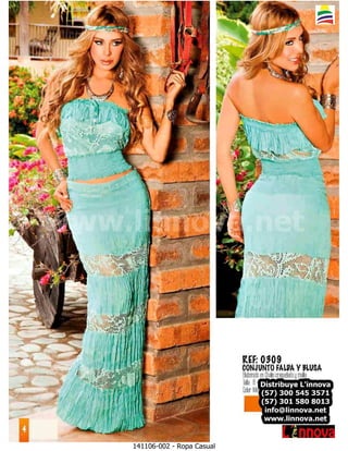 141106 a   ropa casual