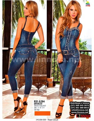 141106 a   ropa casual
