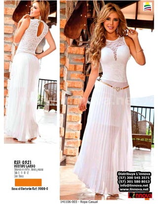 141106 a   ropa casual