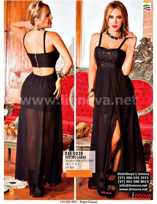 141106 a   ropa casual