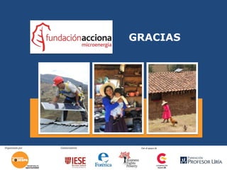 GRACIAS
 