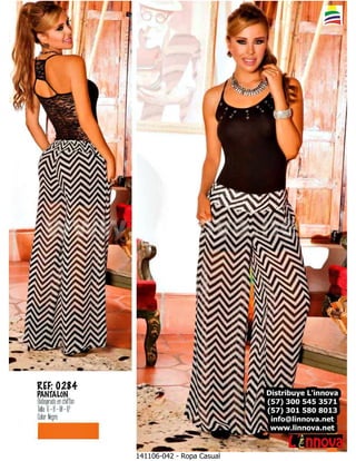 141106 b   ropa casual