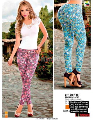 141106 b   ropa casual