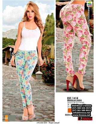 141106 b   ropa casual