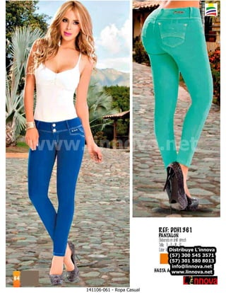 141106 b   ropa casual