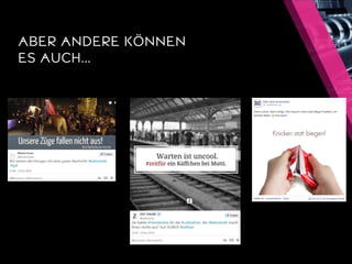 ABERANDEREKÖNNENESAUCH…  