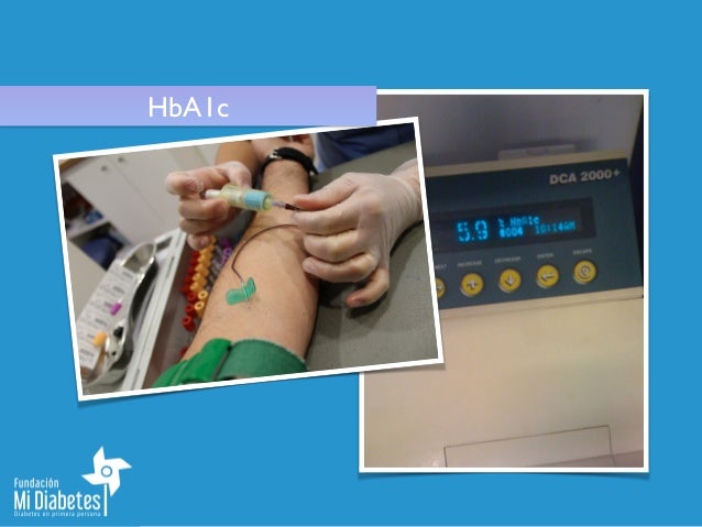 Vivir con Diabetes Vivir con Diabetes