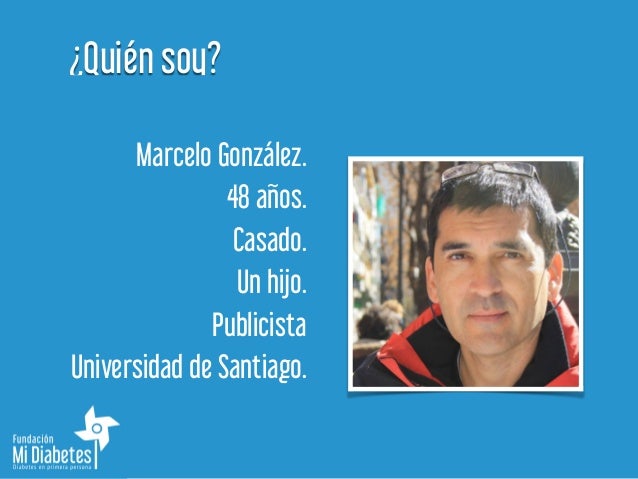 Vivir con Diabetes Vivir con Diabetes