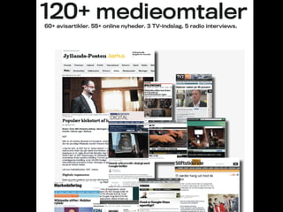 Internet Week Denmark 2015