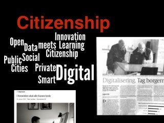 Citizenship
 