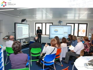 Scientix – Resurse pentru profesorii STEM | Mihai Agape
29/11/2014 | Botosani
Simpozionul Na ional ROBOTORț
31
 