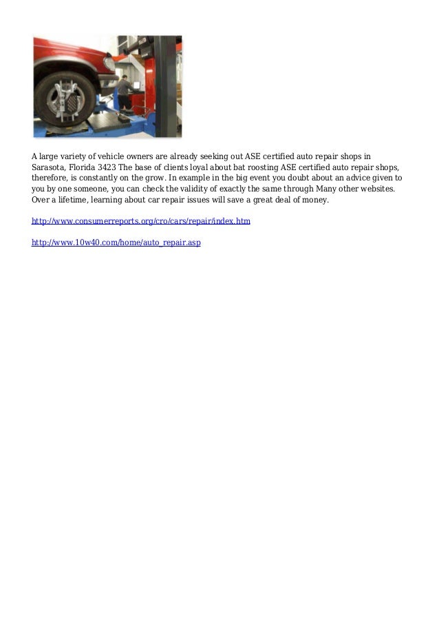 Auto Repair Bloomington MN