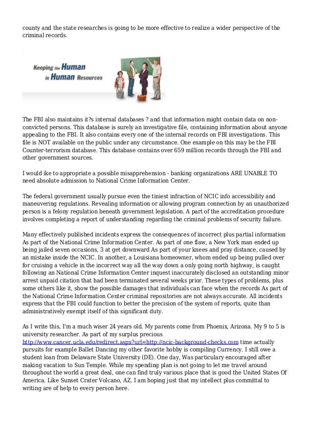 Human Resource Interview Process Is A Crucial Step in Getting A Job